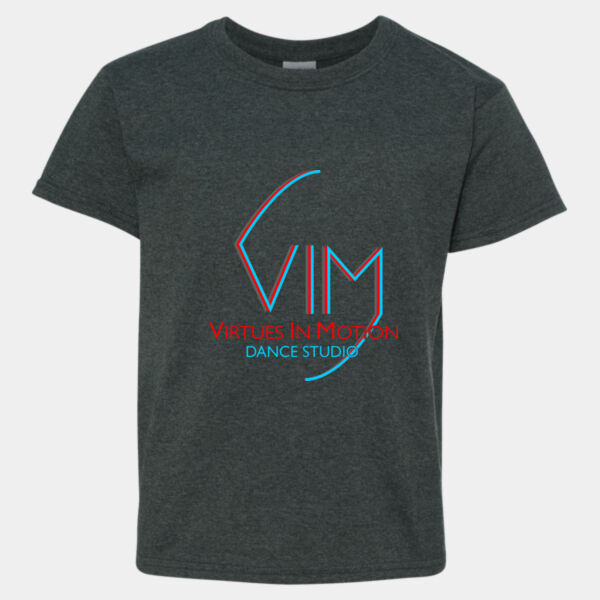VIM Youth Tee Thumbnail