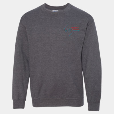 VIM Youth Crewneck Sweatshirt Thumbnail