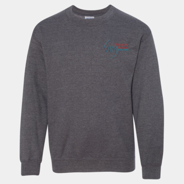VIM Youth Crewneck Sweatshirt Thumbnail
