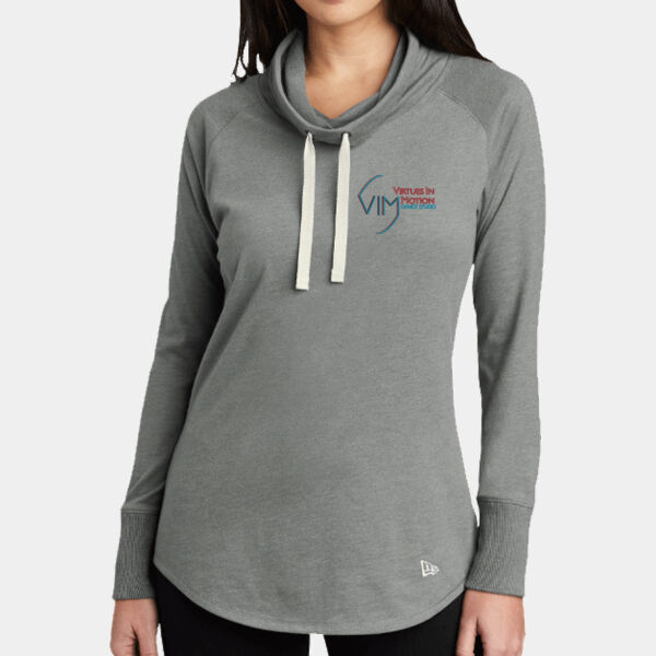 VIM Cowlneck Shirt Thumbnail