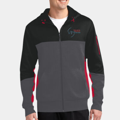 VIM Ultimate Zip Hoody Thumbnail