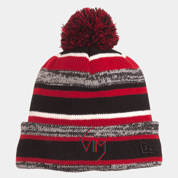 VIM Beanie Thumbnail