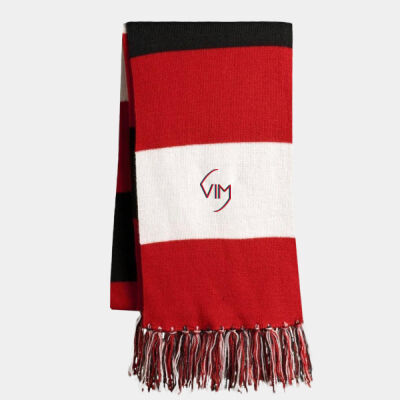 VIM Scarf Thumbnail