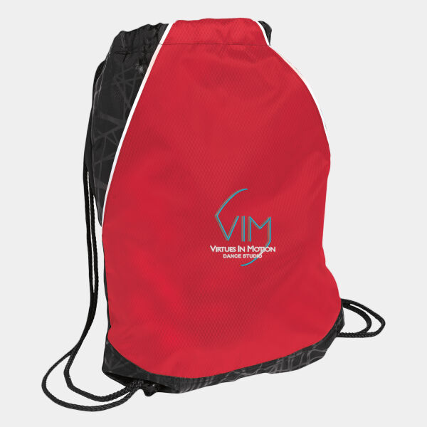 VIM Cinch Bag Thumbnail