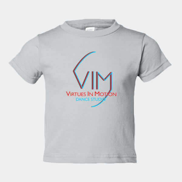 VIM Toddler Tee Thumbnail