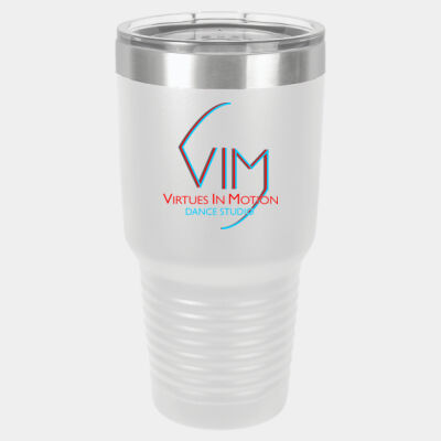 VIM Turbo Tumbler Thumbnail