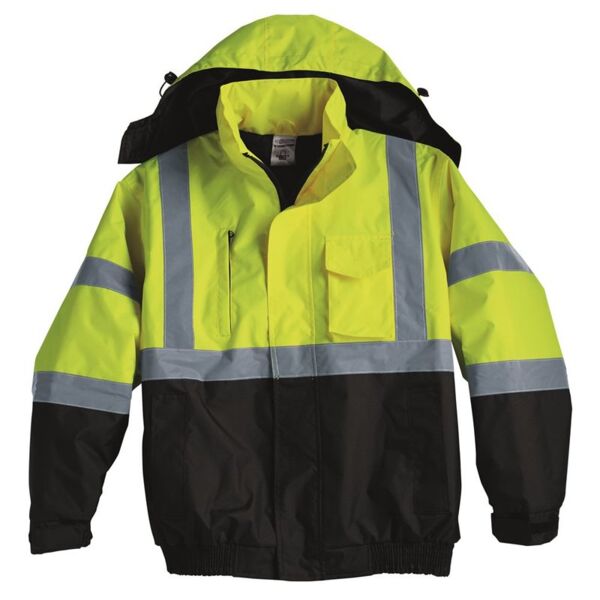 Economy Bomber Jacket Thumbnail