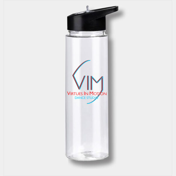 VIM Water Bottle Thumbnail