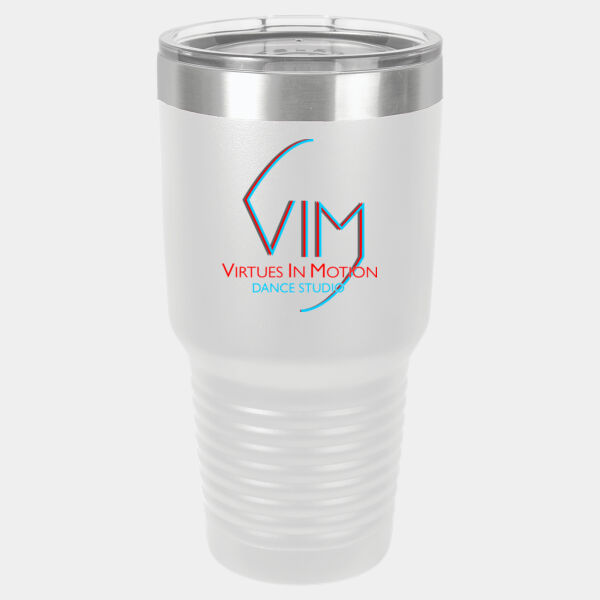 VIM Turbo Tumbler Thumbnail