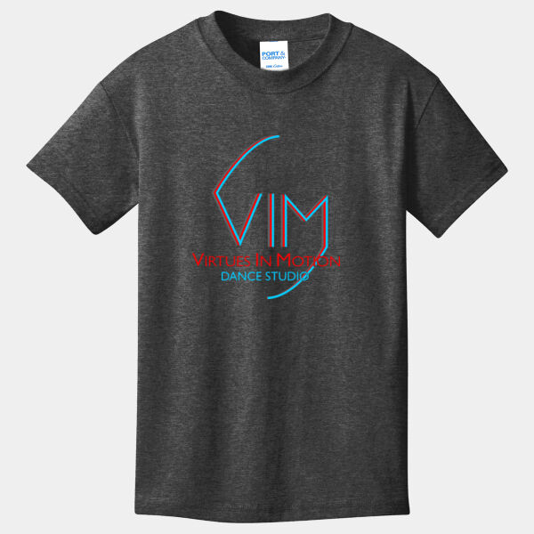 VIM Youth Tee Thumbnail