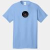 Best Selling Cotton Tee Thumbnail
