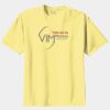 Best Selling Youth Cotton Tee Thumbnail